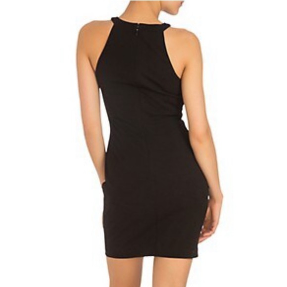 Floral Embroidered Sheath Dress - Picture 16 of 16